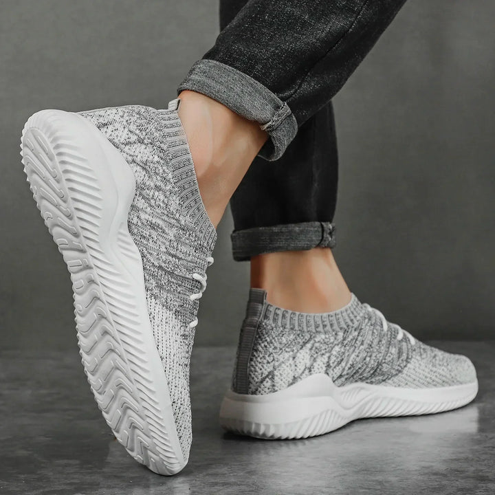 Hugo | Mesh Shoes
