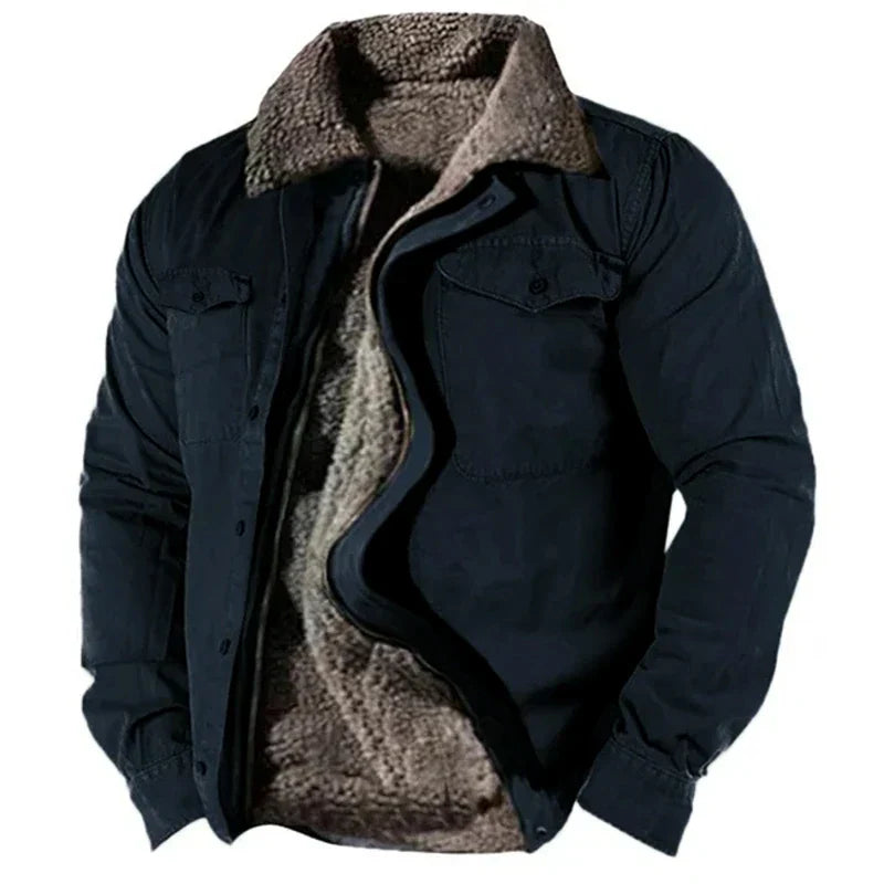 IronPeak™ | Heritage Winter Coat
