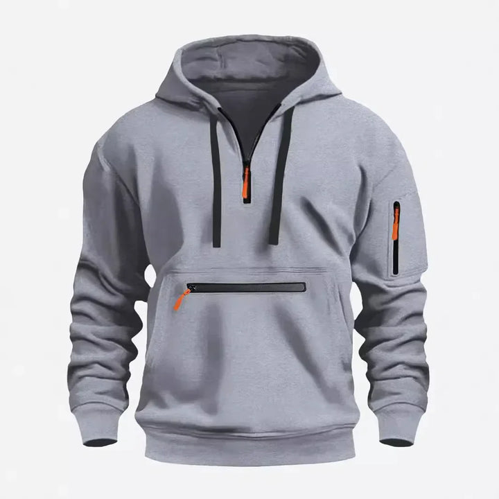 Whitmore | Zip-up hoodie (Buy 1, get 1 FREE)