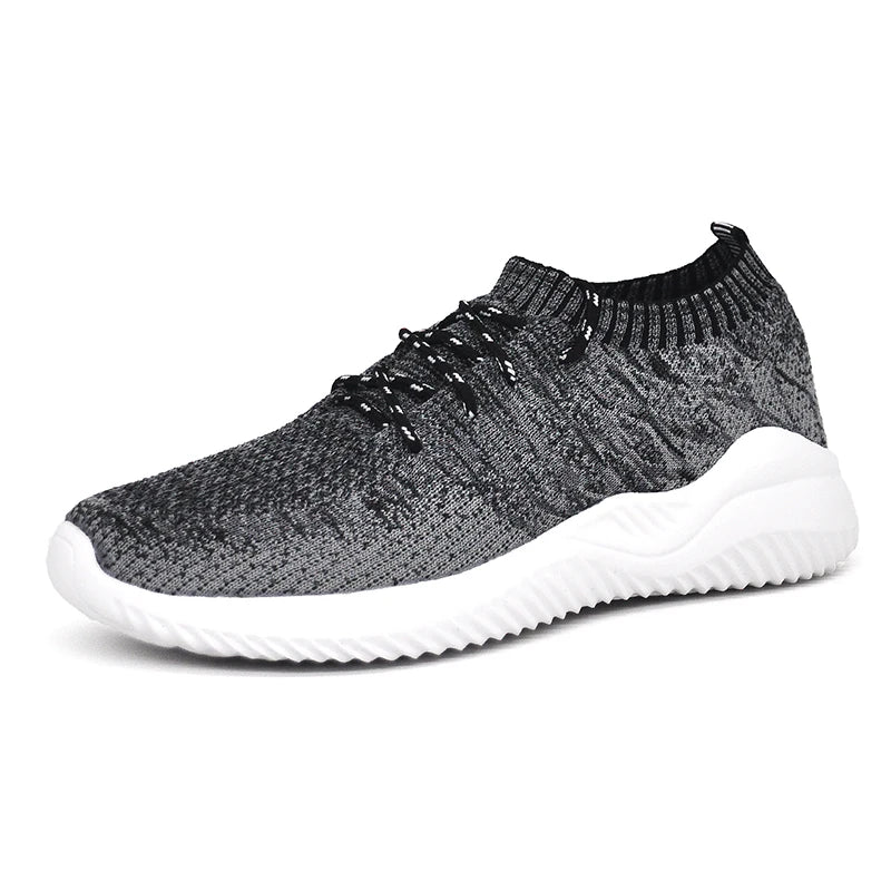 Hugo | Mesh Shoes