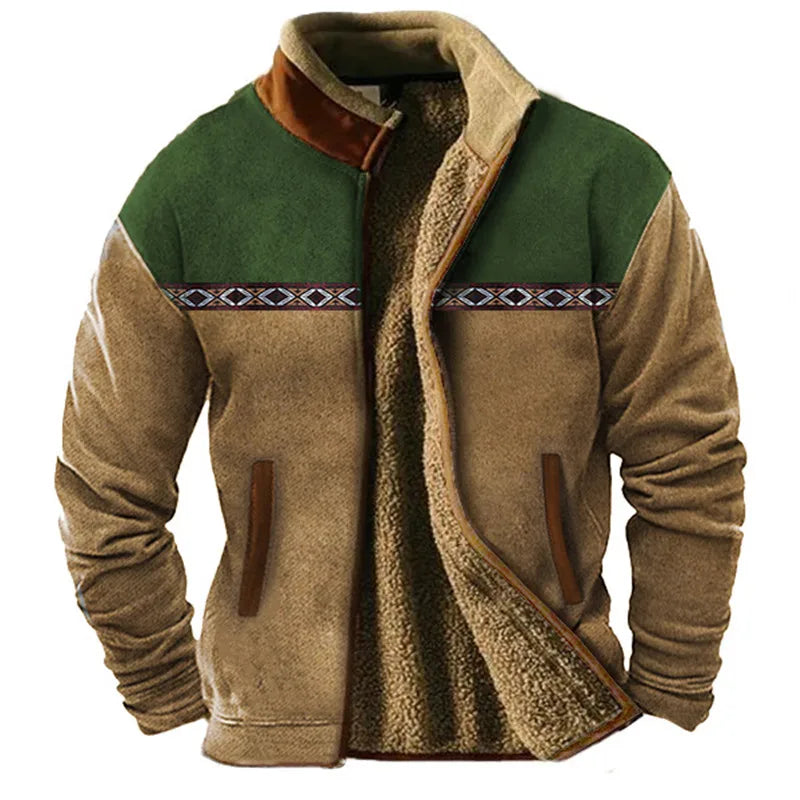 Cromwell™ | Explorer Fleece Jacket