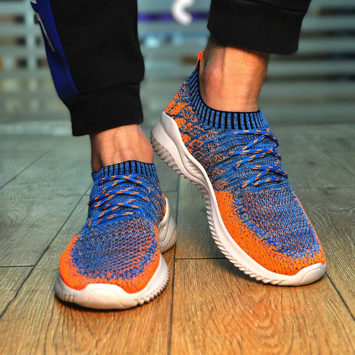 Hugo | Mesh Shoes