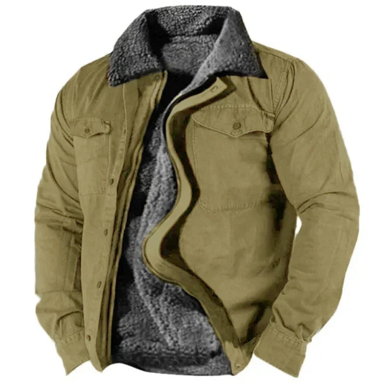 IronPeak™ | Heritage Winter Coat
