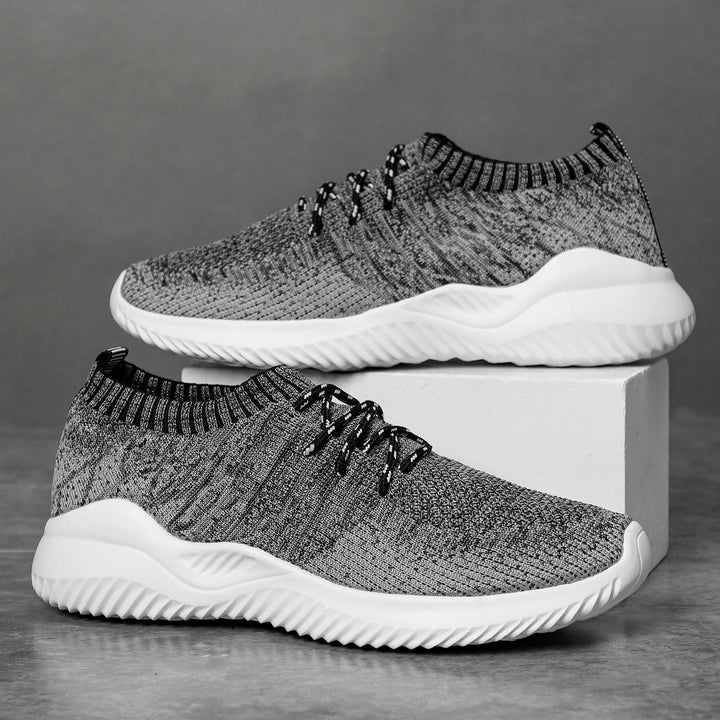 Hugo | Mesh Shoes