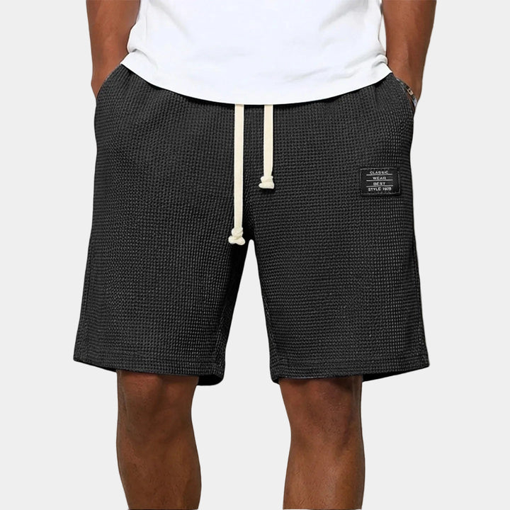 Whitmore Brighton | Stylish Comfortable Shorts with Adjustable Fit (Buy 1, Get 1 Free)