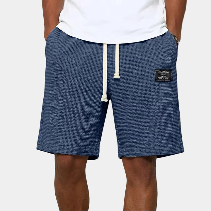 Whitmore Brighton | Stylish Comfortable Shorts with Adjustable Fit (Buy 1, Get 1 Free)