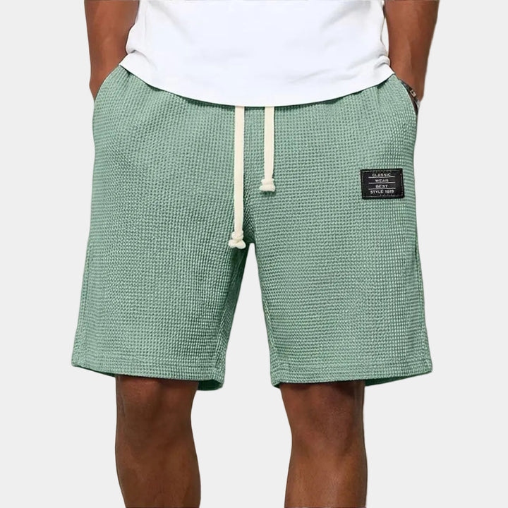 Whitmore Brighton | Stylish Comfortable Shorts with Adjustable Fit (Buy 1, Get 1 Free)