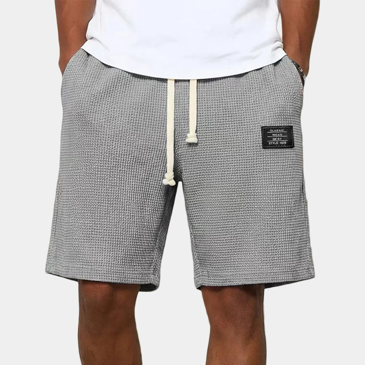 Whitmore Brighton | Stylish Comfortable Shorts with Adjustable Fit (Buy 1, Get 1 Free)