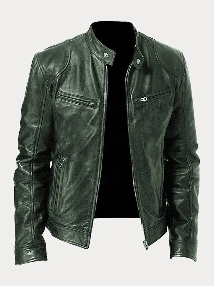Carrington™ | Vintage Jacket