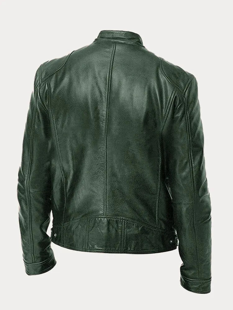 Carrington™ | Vintage Jacket