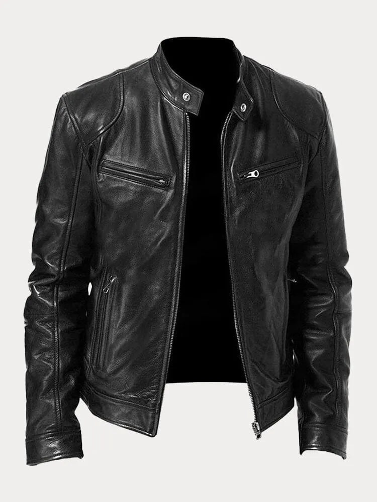 Carrington™ | Vintage Jacket