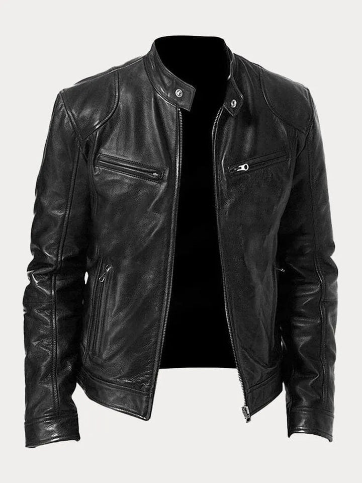 Carrington™ | Vintage Jacket