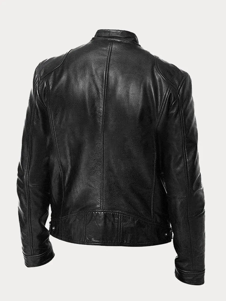 Carrington™ | Vintage Jacket