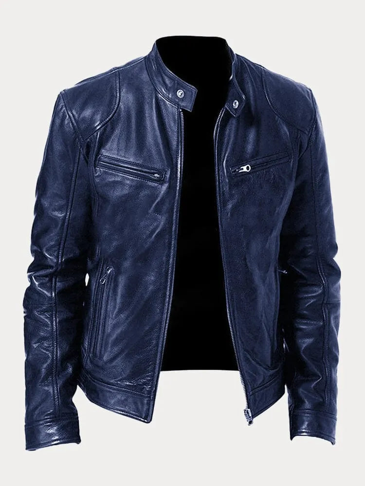 Carrington™ | Vintage Jacket