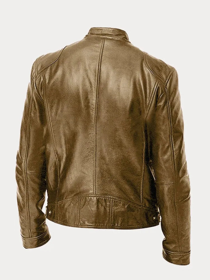 Carrington™ | Vintage Jacket