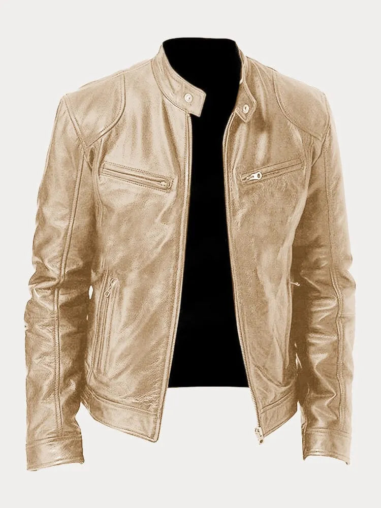 Carrington™ | Vintage Jacket