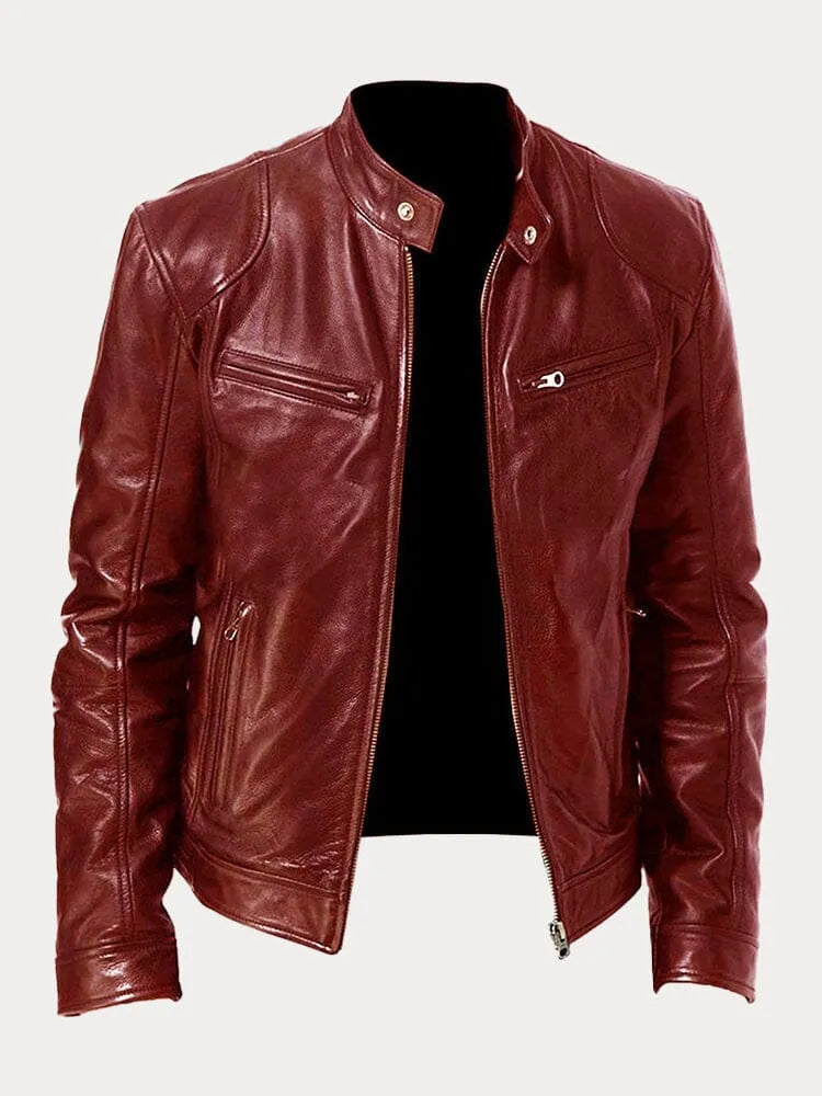 Carrington™ | Vintage Jacket