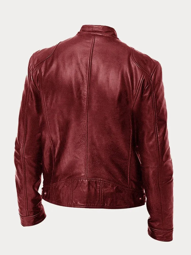 Carrington™ | Vintage Jacket