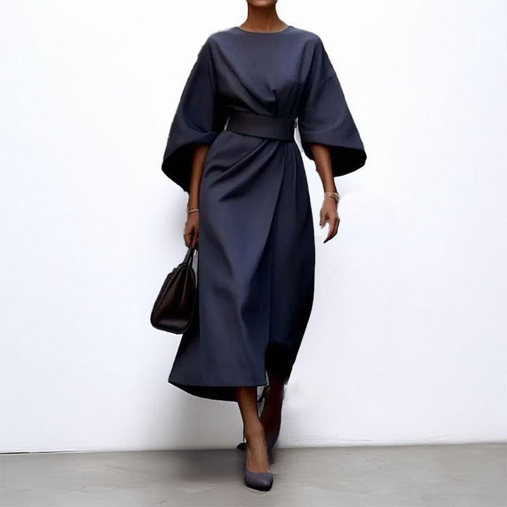 ELDRA | MAXI DRESS