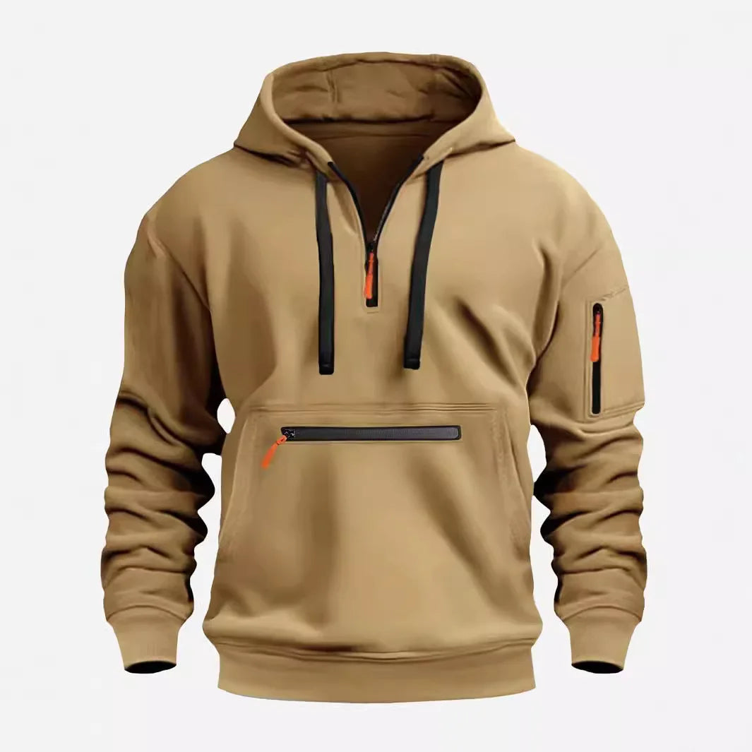 Whitmore | Zip-up hoodie (Buy 1, get 1 FREE)