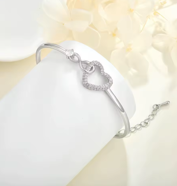 Infinity | Mother Daughter Bracelet (Buy 1, Get 1 FREE)