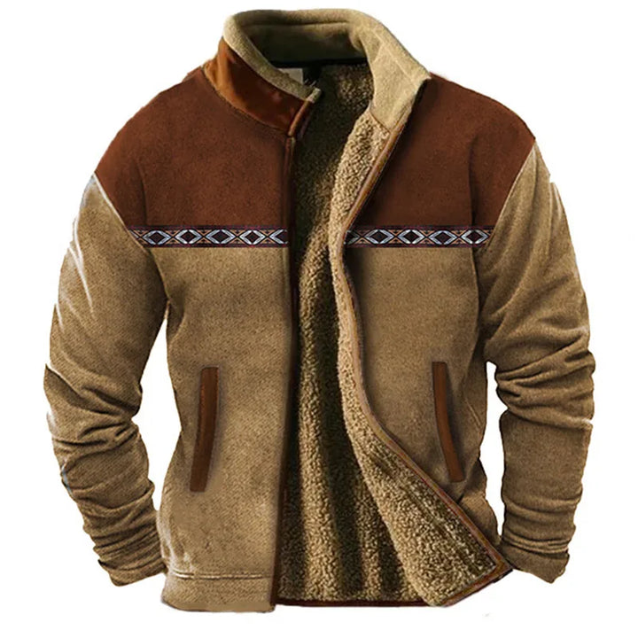 Cromwell™ | Explorer Fleece Jacket