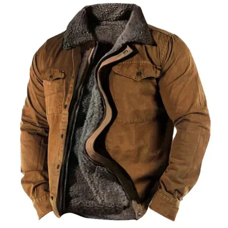 IronPeak™ | Heritage Winter Coat