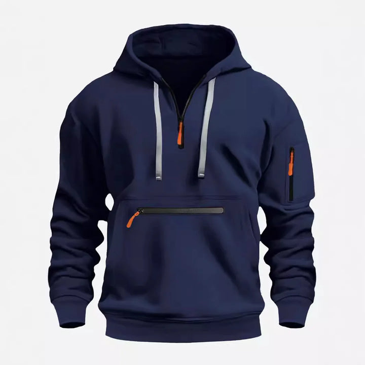 Whitmore | Zip-up hoodie (Buy 1, get 1 FREE)