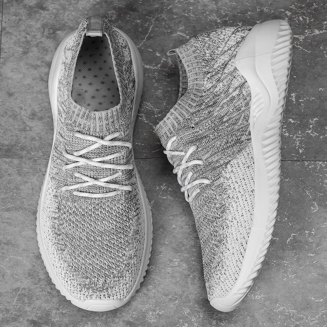 Hugo | Mesh Shoes