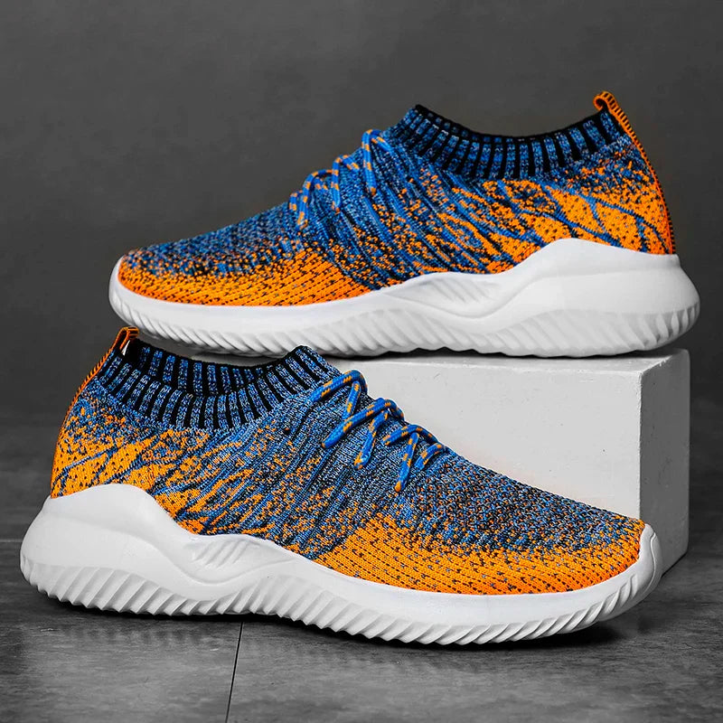 Hugo | Mesh Shoes