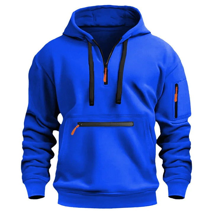 Whitmore | Zip-up hoodie (Buy 1, get 1 FREE)