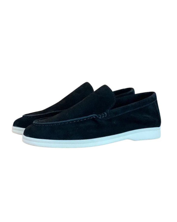 Whitmore | Premium Suede Loafer