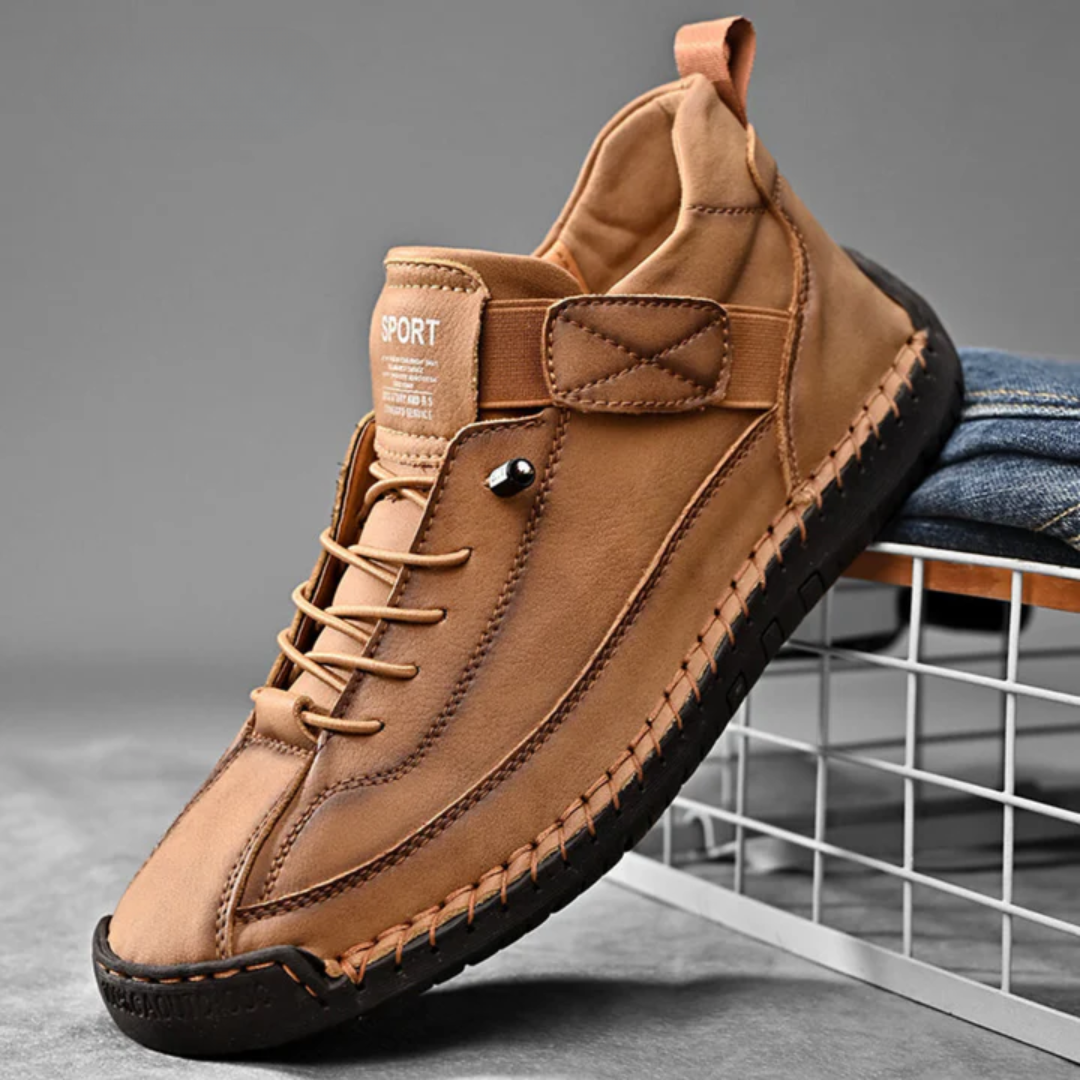 Christian | Orthopaedic Shoes