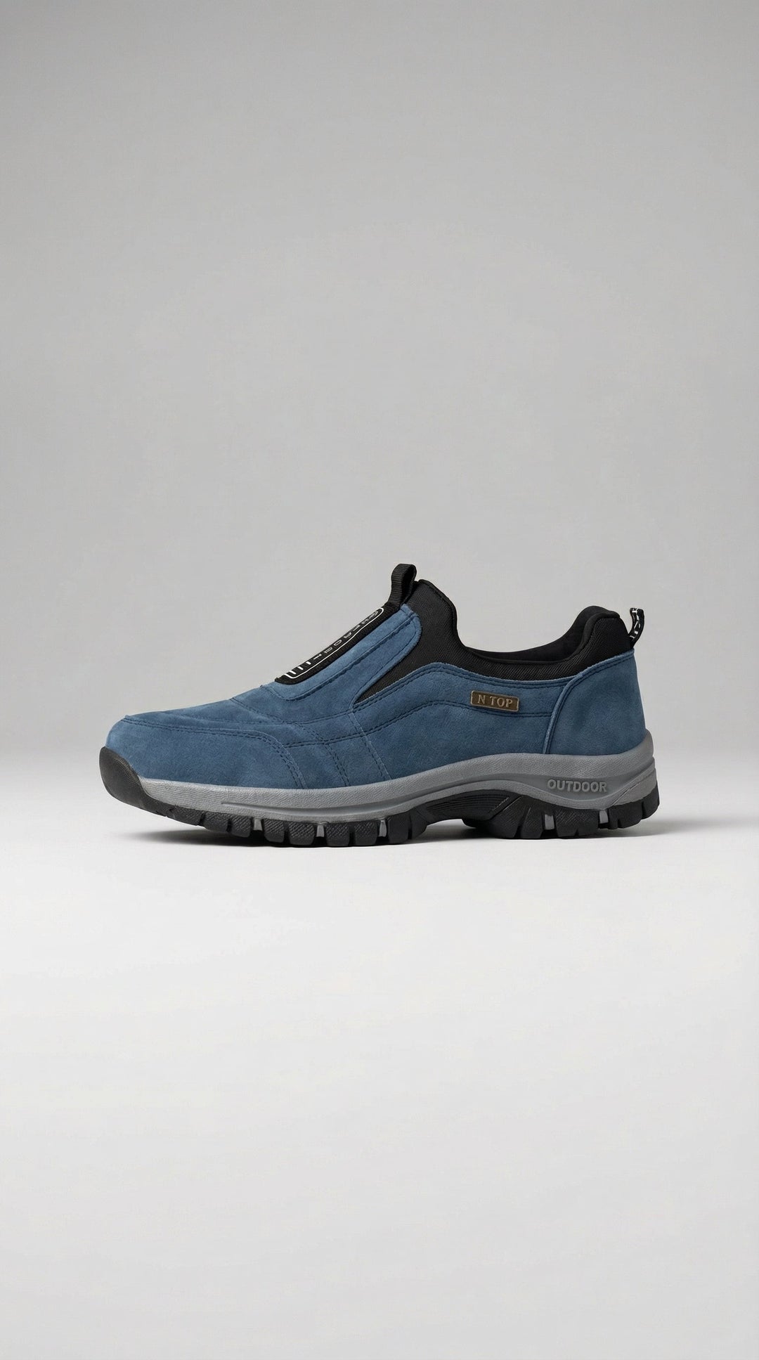 VitalStep™: Orthopedic Sneakers for Pain Relief