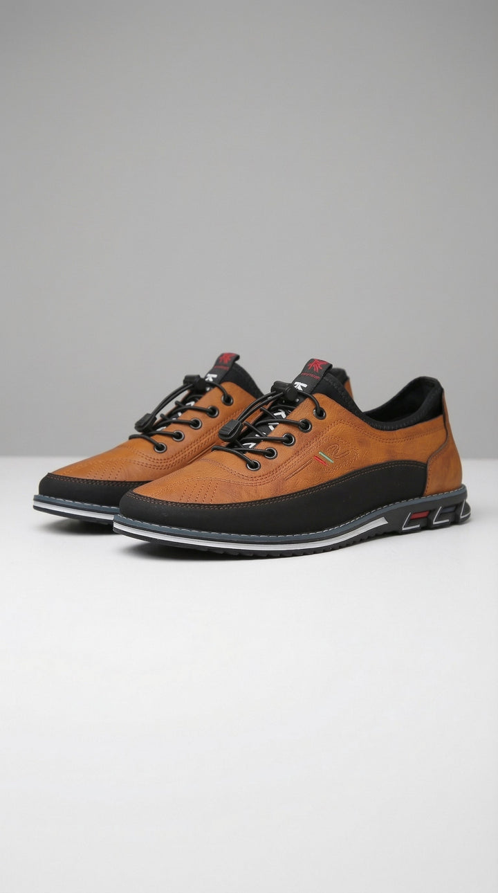 Maurice - Quality Handcrafted Oxford Shoes