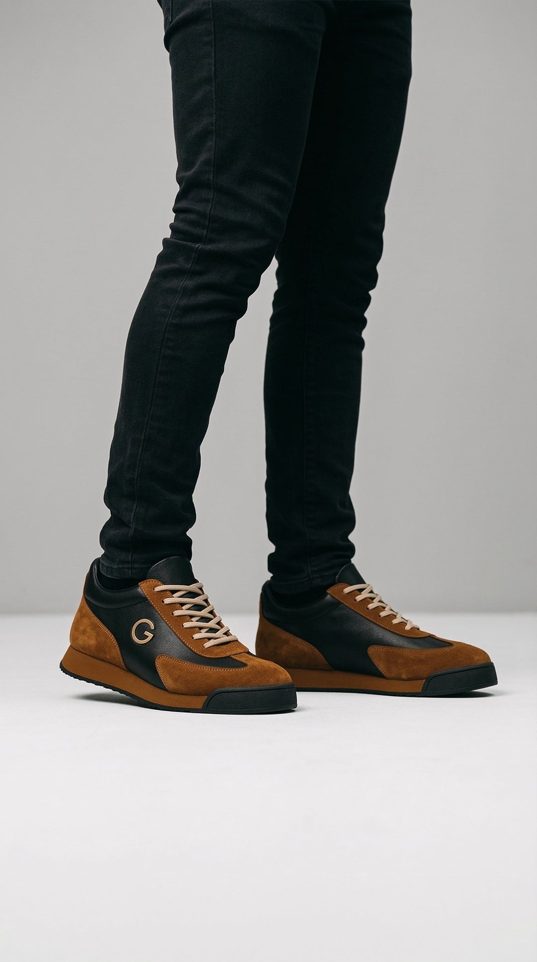Elegant Leather Shoes