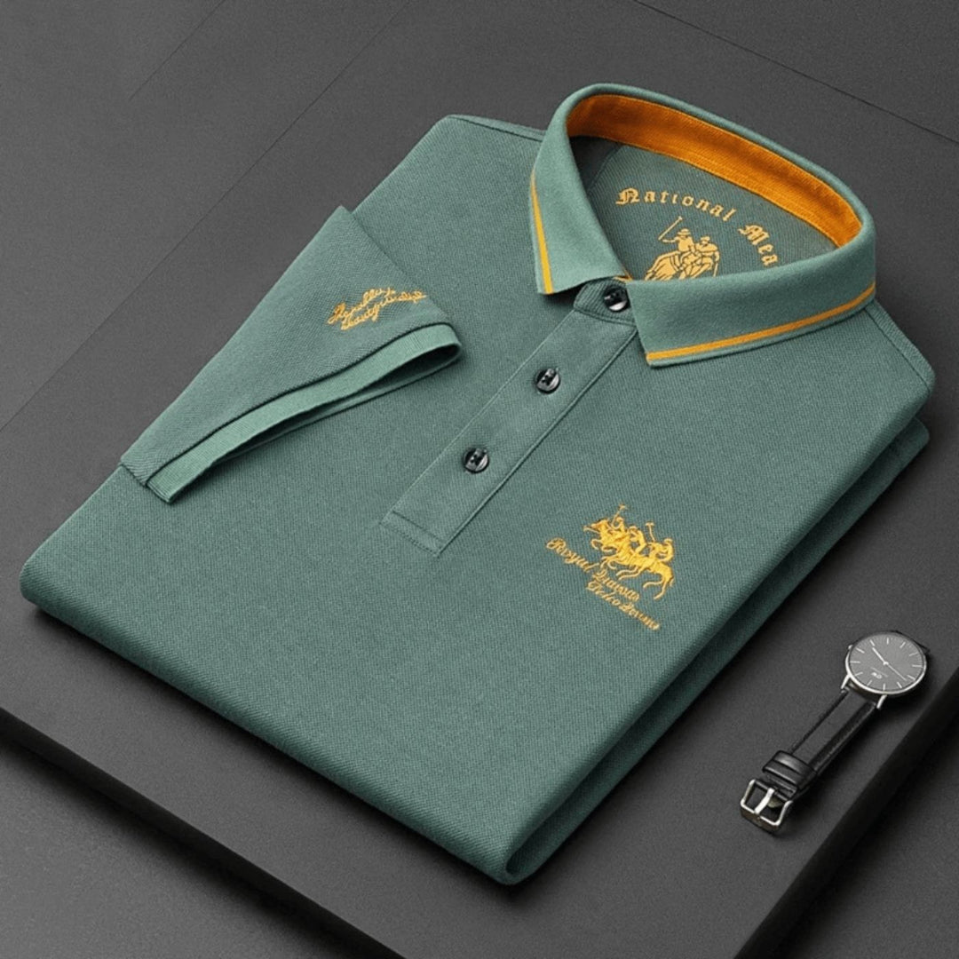 Connor | Luxury Polo