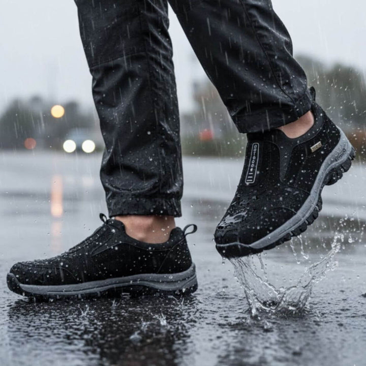 VitalStep™: Orthopedic Sneakers for Pain Relief