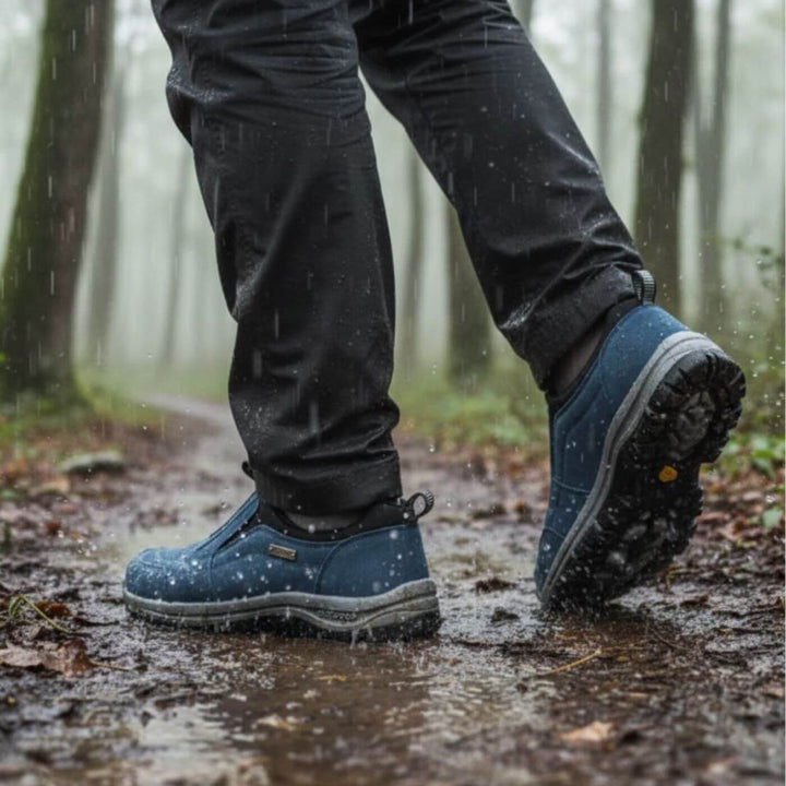 VitalStep™: Orthopedic Sneakers for Pain Relief