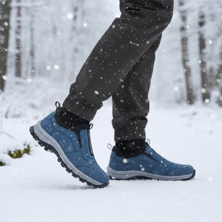VitalStep™: Orthopedic Sneakers for Pain Relief