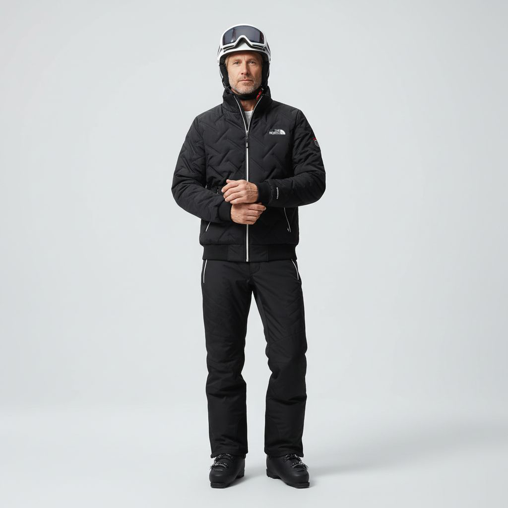 Whitmore | North™ - Thermal Winter Jacket