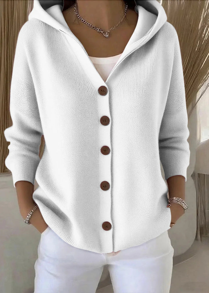 Whitmore | Elegant Cardigan