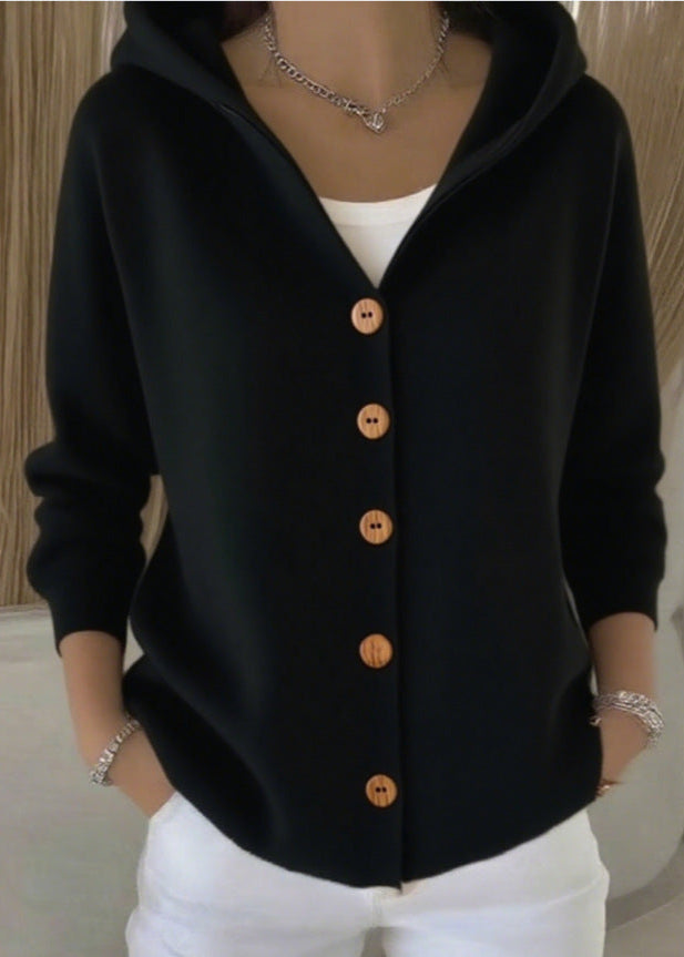 Whitmore | Elegant Cardigan