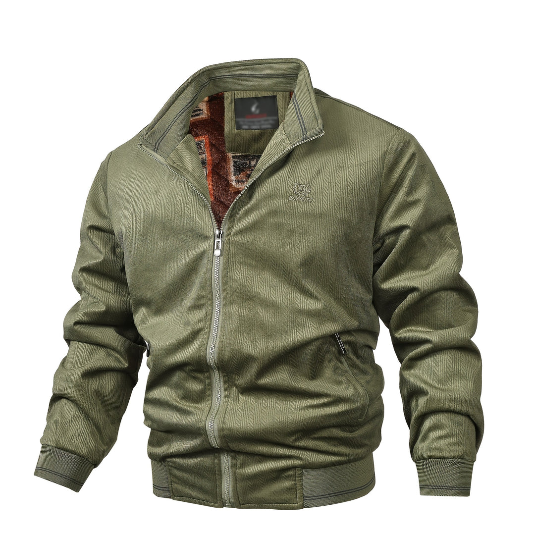 Eldridge™ | Heritage Comfort Jacket