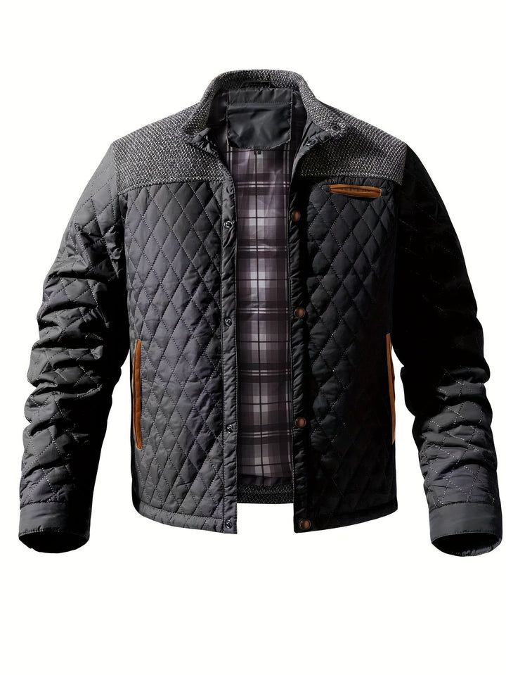 Canterbury™ | Traditional Field Jacket