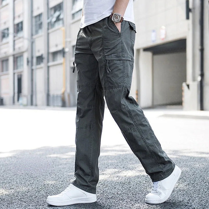 Whitmore | Cargo Trousers (Buy 1, Get 1 Free)