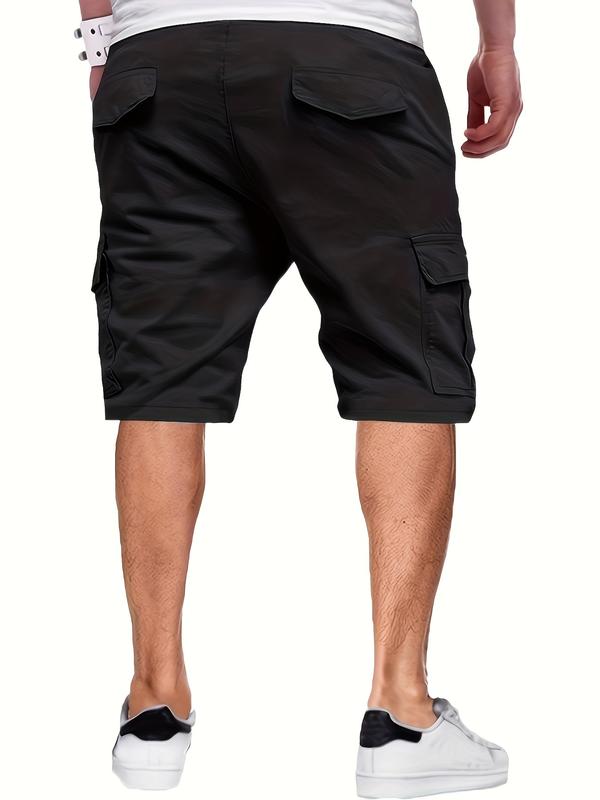 Whitmore | Men’s Cargo Shorts  (Buy 1, Get 1 FREE)