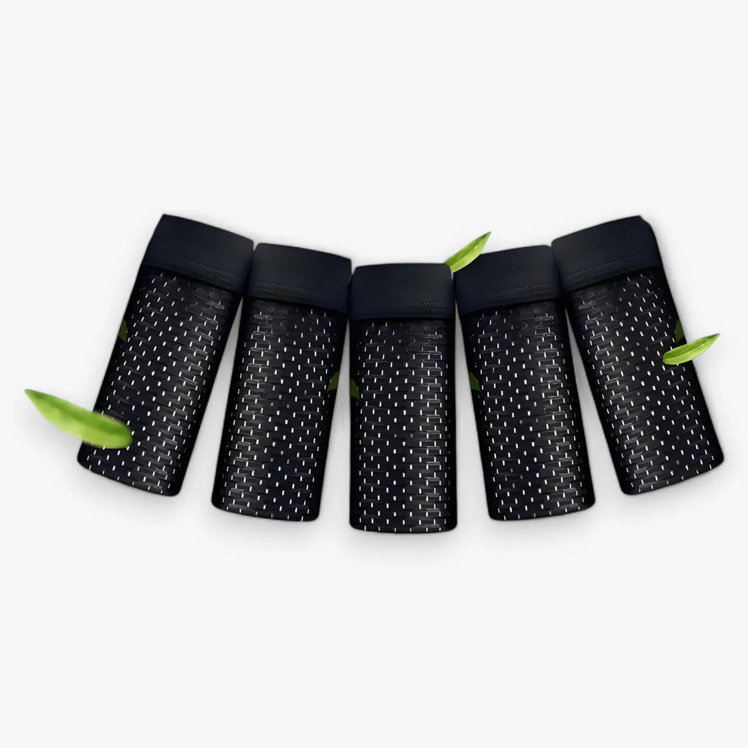 Bamboo™ Fiber boxer shorts (BUY 5, GET 5 FREE)