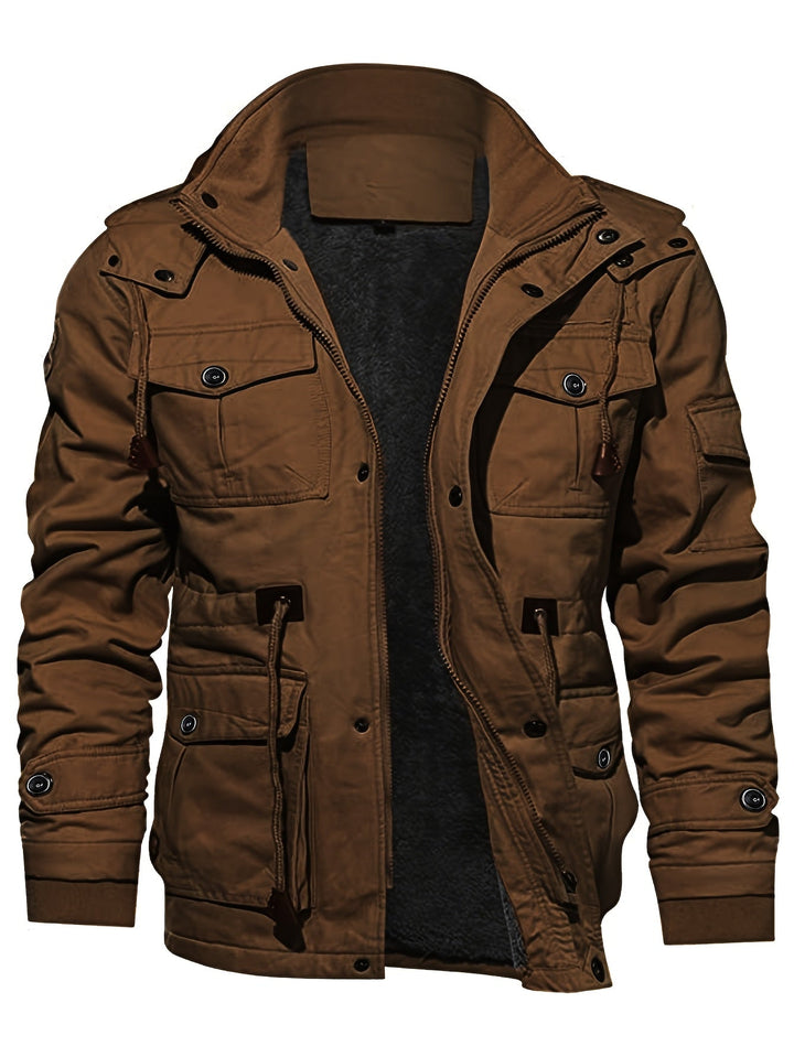 Durham™ | Heritage Field Jacket
