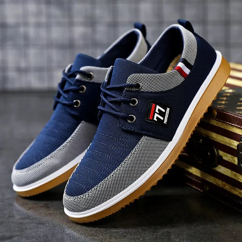 Jack | Casual Men’s Loafers